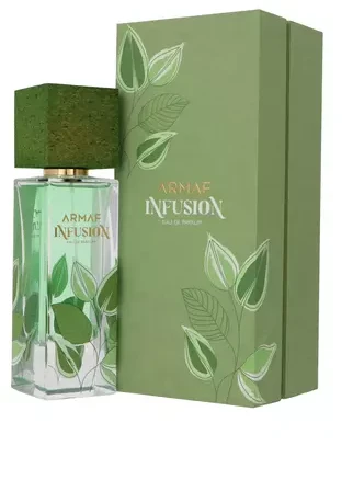 Armaf Infusion EDP parfumuotas vanduo unisex, 80 ml