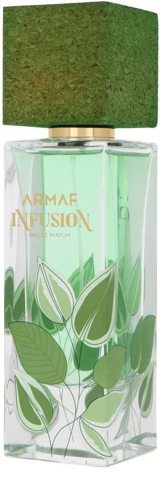 Armaf Infusion EDP parfumuotas vanduo unisex, 80 ml