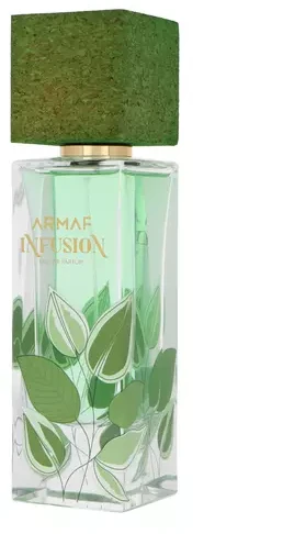 Armaf Infusion EDP parfumuotas vanduo unisex, 80 ml
