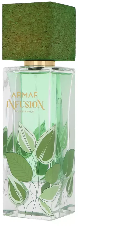 Armaf Infusion EDP parfumuotas vanduo unisex, 80 ml