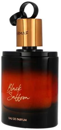 Armaf Juodas Saffron EDP parfumuotas vanduo unisex, 100 ml