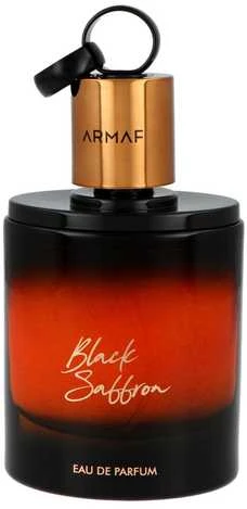 Armaf Juodas Saffron EDP parfumuotas vanduo unisex, 100 ml