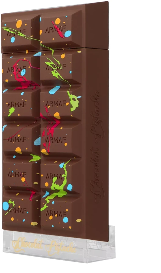 Armaf Kunafa Chocolate EDP parfumuotas vanduo unisex, 70 ml