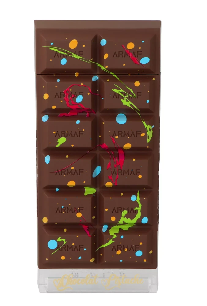 Armaf Kunafa Chocolate EDP parfumuotas vanduo unisex, 70 ml