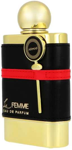 Armaf Le Femme EDP parfumuotas vanduo moterims, 100 ml