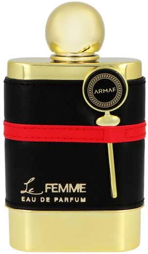 Armaf Le Femme EDP parfumuotas vanduo moterims, 100 ml