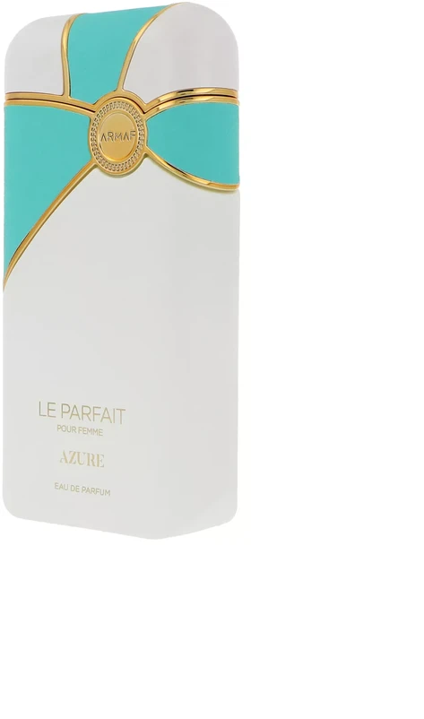 Armaf Le Parfait Pour Femme Azure EDP parfumuotas vanduo moterims, 200 ml