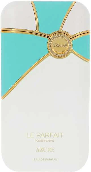 Armaf Le Parfait Pour Femme Azure EDP parfumuotas vanduo moterims, 200 ml