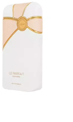 Kvepalai moterims Armaf Le Parfait Pour Femme EDP, 200 ml