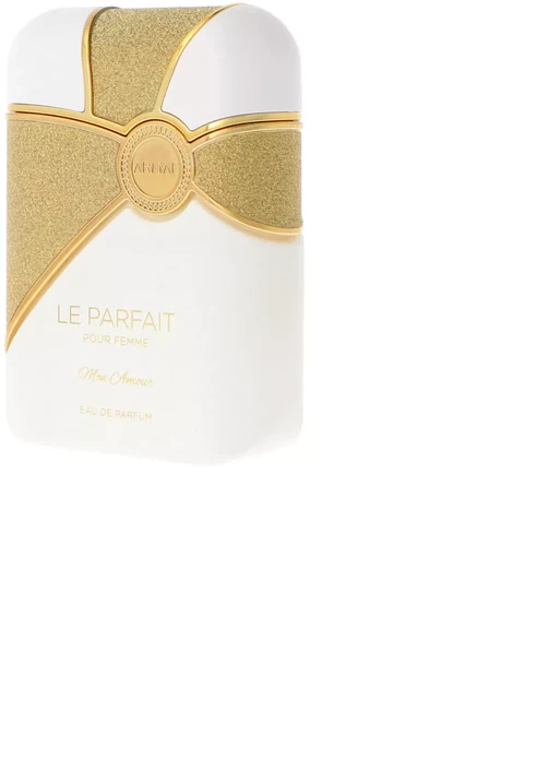Armaf Le Parfait Pour Femme Mon Amour EDP parfumuotas vanduo moterims, 100 ml