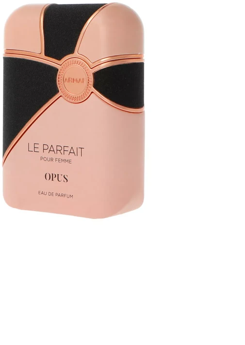 Armaf Le Parfait Opus EDP parfumuotas vanduo moterims, 100 ml