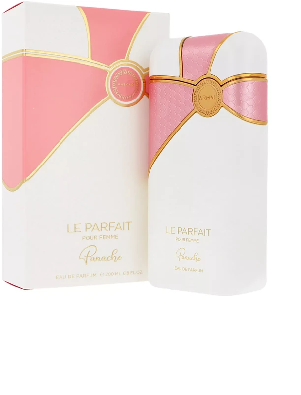 Armaf Le Parfait Femme Panache EDP parfumuotas vanduo moterims, 200 ml