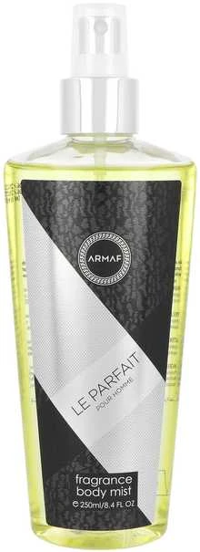 Armaf Le Parfait Pour Homme Body Mist 250ml
