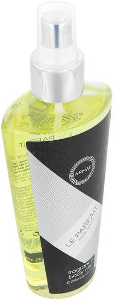 Armaf Le Parfait Pour Homme Body Mist 250ml