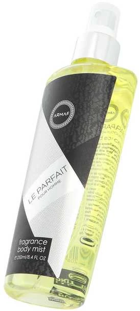Armaf Le Parfait Pour Homme Body Mist 250ml