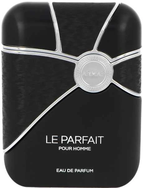 Armaf Le Parfait Pour Homme (Kvepalai Vyrams) EDT 100ml