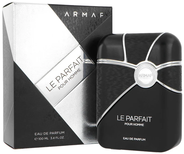 Armaf Le Parfait Pour Homme (Kvepalai Vyrams) EDT 100ml