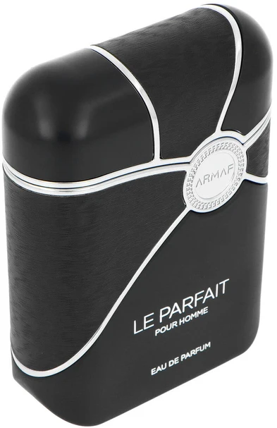 Armaf Le Parfait Pour Homme (Kvepalai Vyrams) EDT 100ml