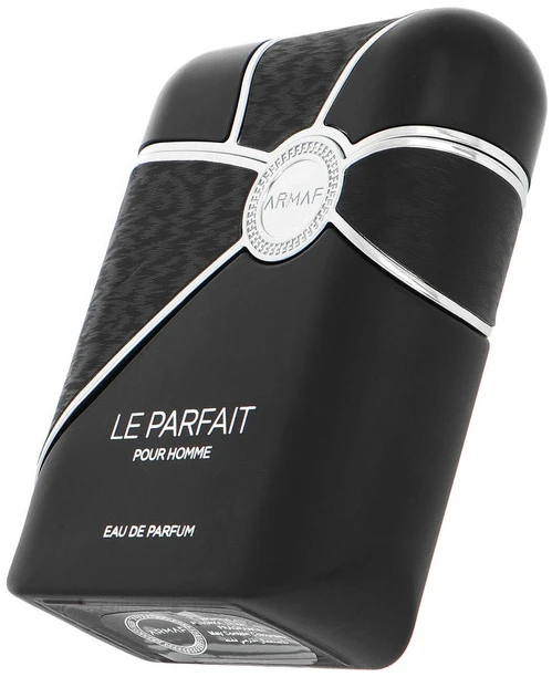 Armaf Le Parfait Pour Homme (Kvepalai Vyrams) EDT 100ml