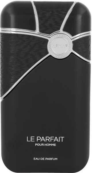 Armaf Le Parfait Homme EDP parfumuotas vanduo vyrams, 200 ml