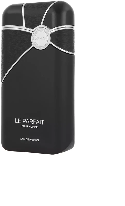 Armaf Le Parfait Homme EDP parfumuotas vanduo vyrams, 200 ml