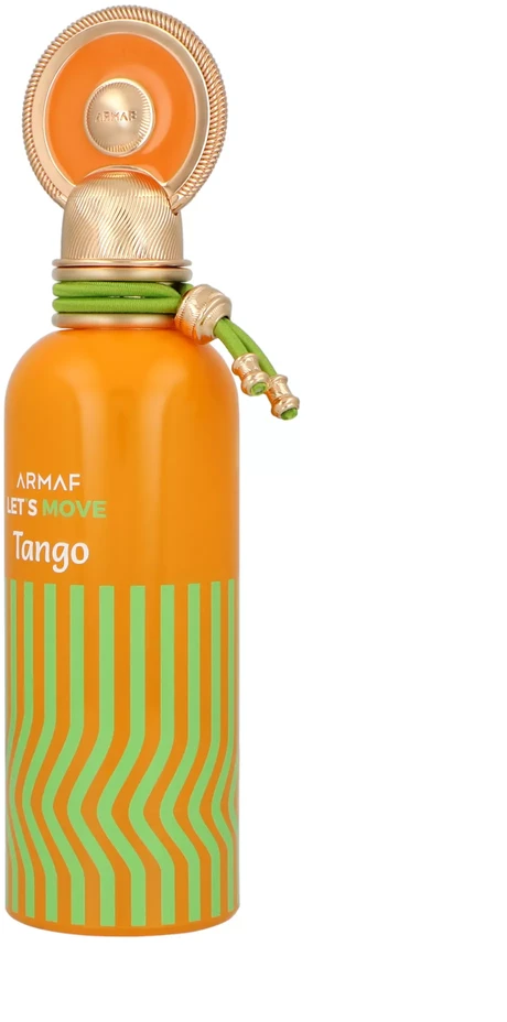 Armaf Let's Move Tango EDP parfumuotas vanduo unisex, 100 ml