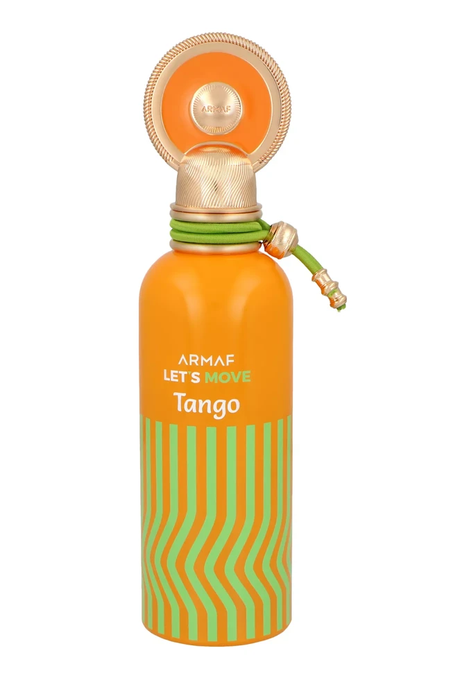Armaf Let's Move Tango EDP parfumuotas vanduo unisex, 100 ml
