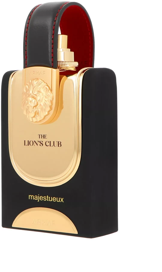 Armaf The Lion’s Club Majestueux EDP parfumuotas vanduo unisex, 100 ml