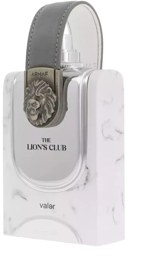 Armaf The Lion's Club Valer EDP parfumuotas vanduo vyrams, 100 ml