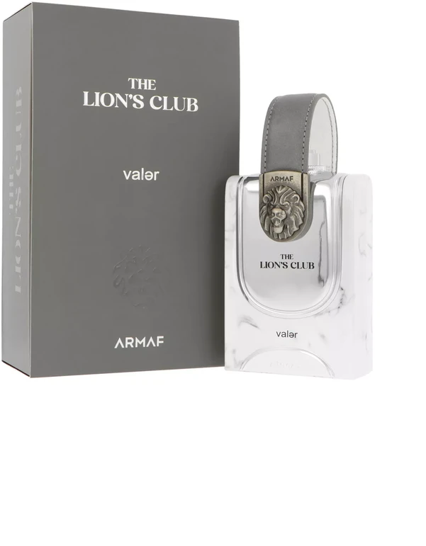 Armaf The Lion's Club Valer EDP parfumuotas vanduo vyrams, 100 ml