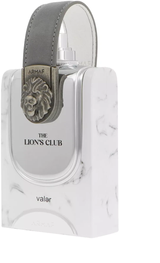 Armaf The Lion's Club Valer EDP parfumuotas vanduo vyrams, 100 ml