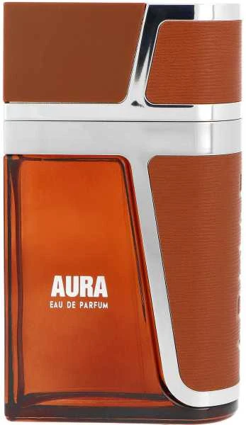 Armaf Aura EDP parfumuotas vanduo vyrams, 100 ml