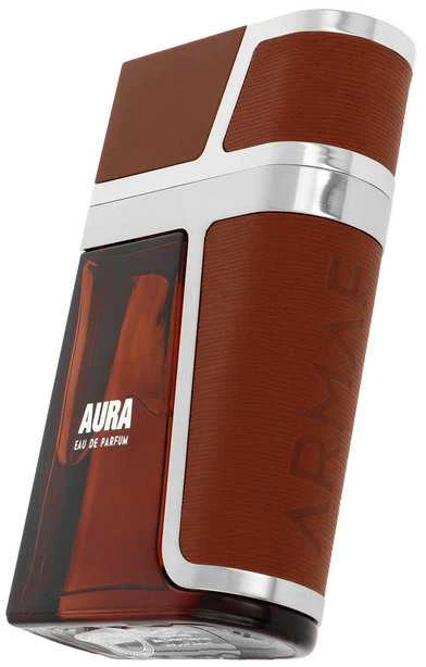 Armaf Aura EDP parfumuotas vanduo vyrams, 100 ml