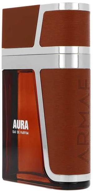 Armaf Aura EDP parfumuotas vanduo vyrams, 100 ml