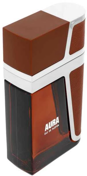 Armaf Aura EDP parfumuotas vanduo vyrams, 100 ml