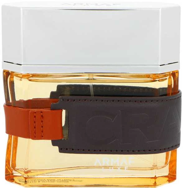 Armaf Craze EDP parfumuotas vanduo vyrams, 100 ml