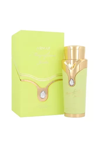 Armaf Magnificent Jardin EDP parfumuotas vanduo moterims, 100 ml
