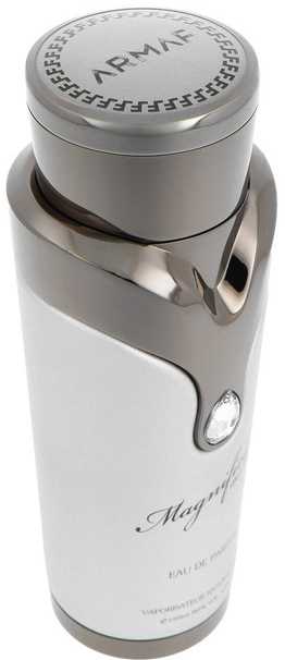 Armaf Magnificent EDP parfumuotas vanduo vyrams, 100 ml