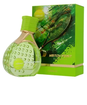 Armaf Match Point EDP 100ml