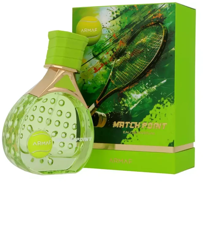 Armaf Match Point EDP 100ml