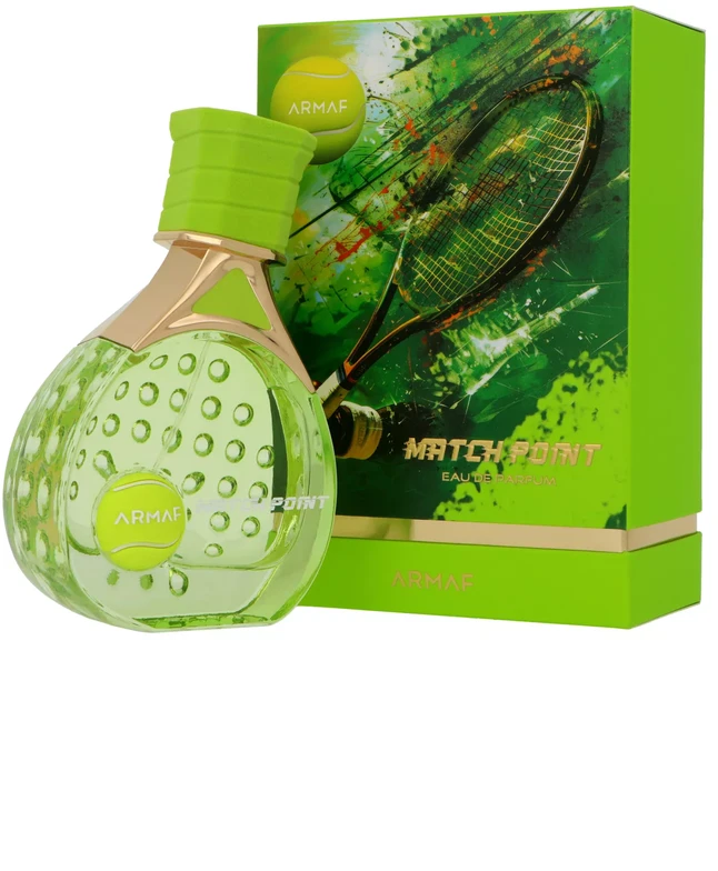 Armaf Match Point EDP 100ml