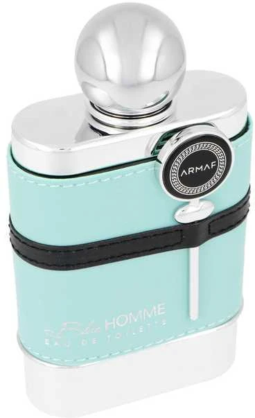 Armaf Mėlyna Homme EDP parfumuotas vanduo vyrams, 100 ml