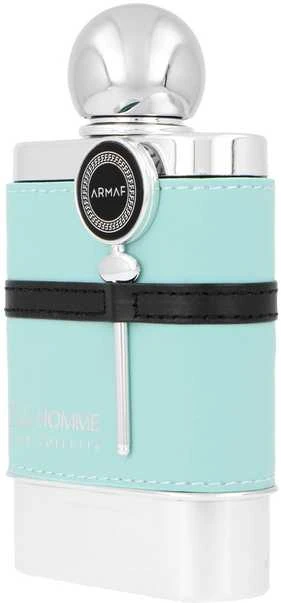 Armaf Mėlyna Homme EDP parfumuotas vanduo vyrams, 100 ml