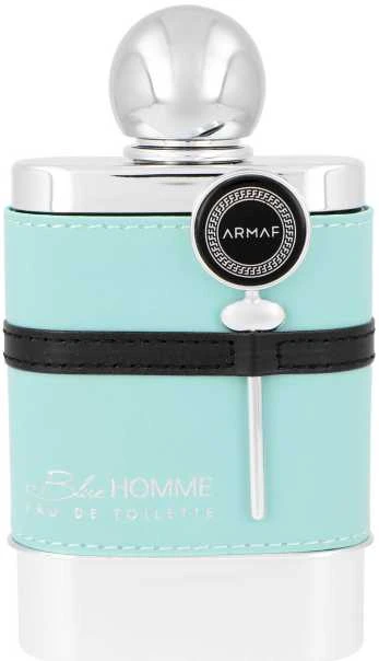 Armaf Mėlyna Homme EDP parfumuotas vanduo vyrams, 100 ml