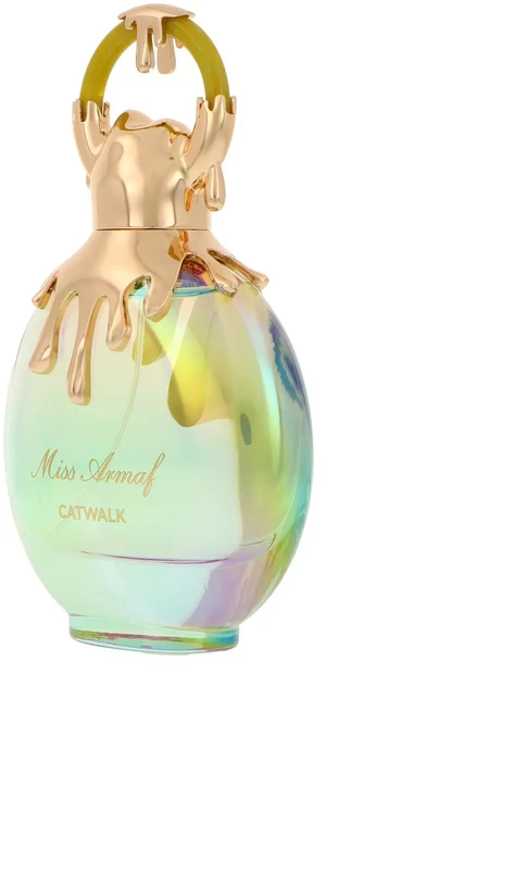 Armaf Miss Armaf Catwalk EDP parfumuotas vanduo moterims, 100 ml