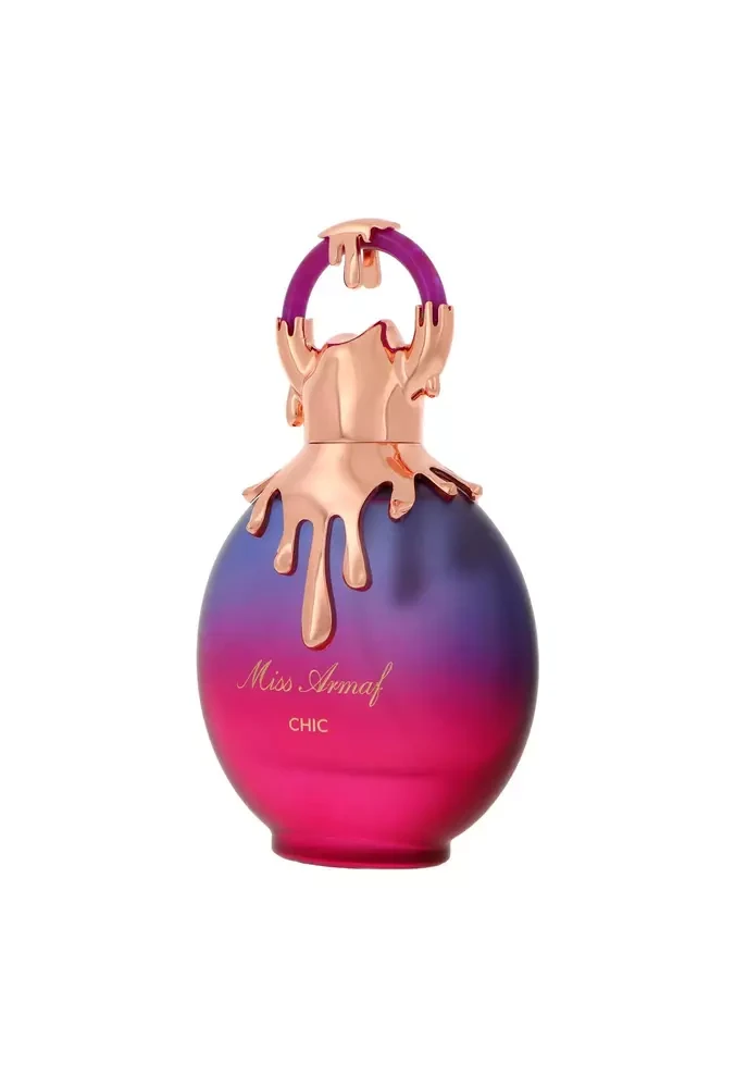 Armaf Miss Armaf Chic EDP parfumuotas vanduo moterims, 100 ml