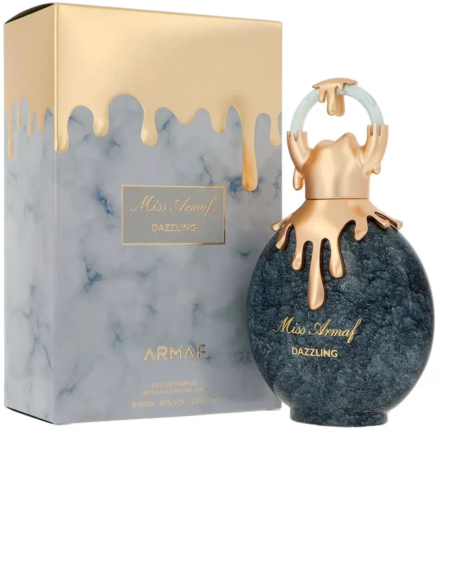Armaf Miss Armaf Dazzling EDP parfumuotas vanduo moterims, 100 ml