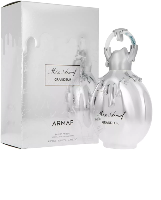 Armaf Miss Armaf Grandeur EDP parfumuotas vanduo moterims, 100 ml