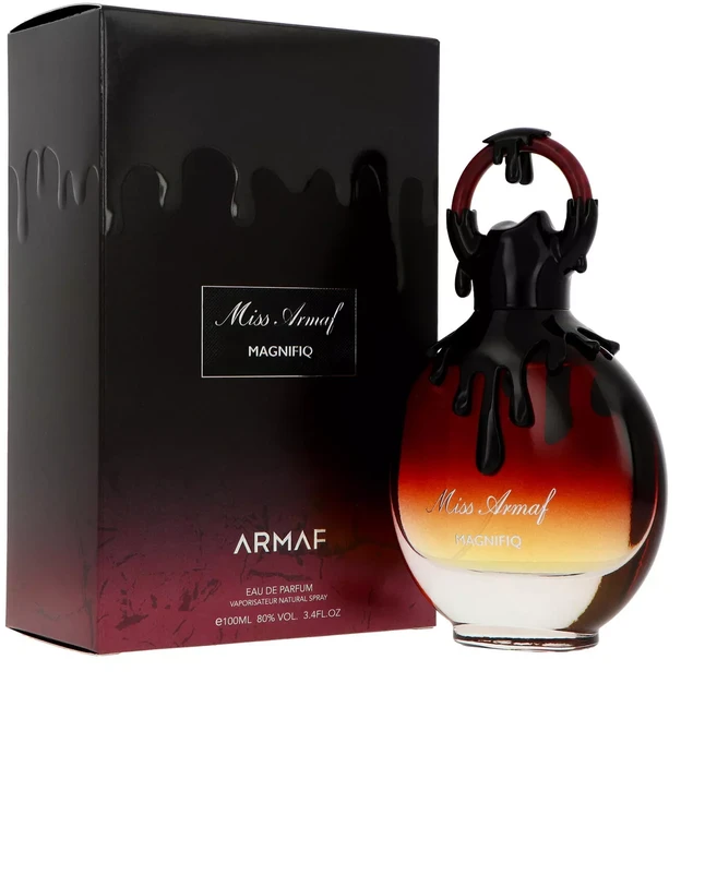 Armaf Miss Armaf Magnifiq EDP parfumuotas vanduo moterims, 100 ml