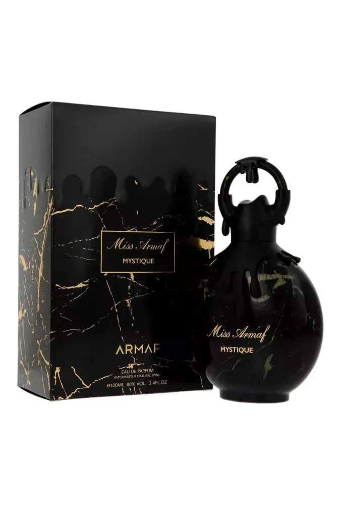 Armaf Miss Armaf Mystique EDP parfumuotas vanduo moterims, 100 ml
